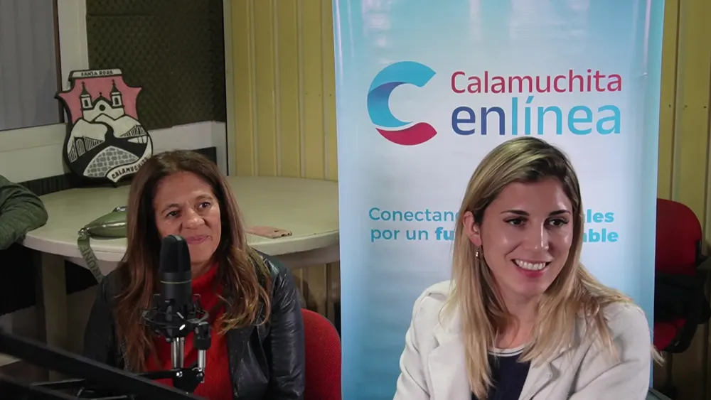 LEAC se expande a Santa Rosa de Calamuchita