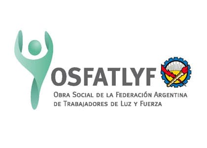 OSFATLYF - Obra Social de la Federación Argentina de Trabajadores de Luz y Fuerza